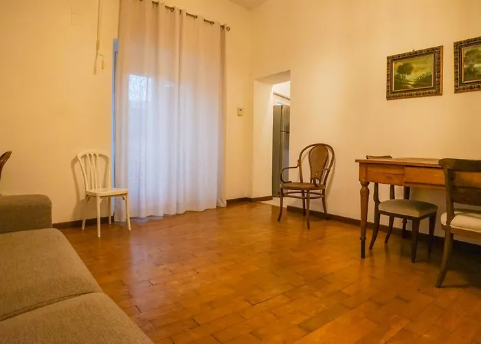 Italianflat - Palazzo Rizzardi דירה ורונה