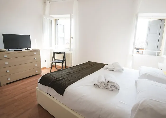 דירה Italianflat - Palazzo Rizzardi
