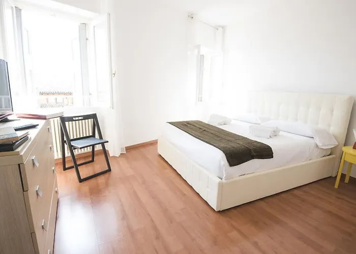 Italianflat - Palazzo Rizzardi ורונה