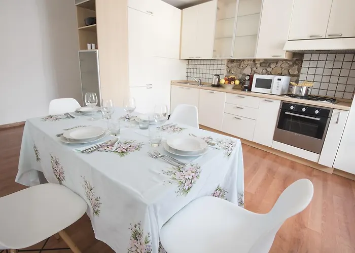 דירה Italianflat - Palazzo Rizzardi ורונה