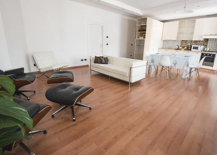 דירה Italianflat - Palazzo Rizzardi *