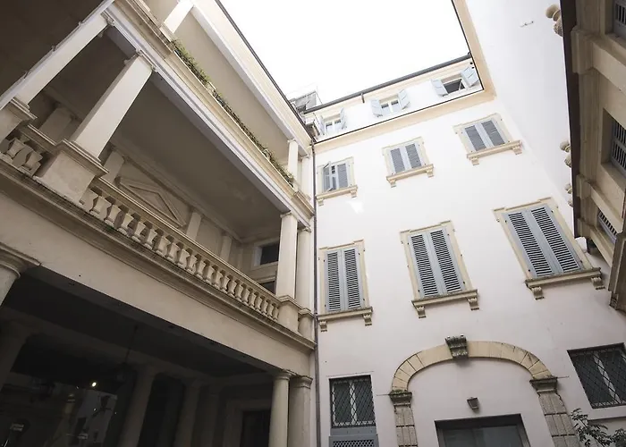דירה Italianflat - Palazzo Rizzardi