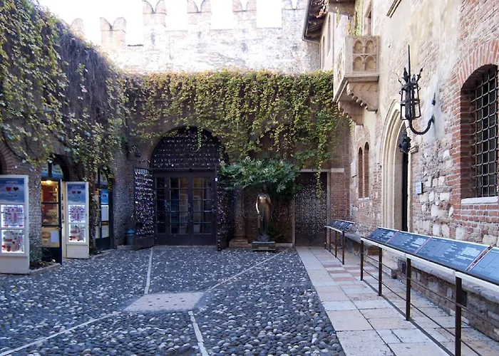 Italianflat - Palazzo Rizzardi * ורונה