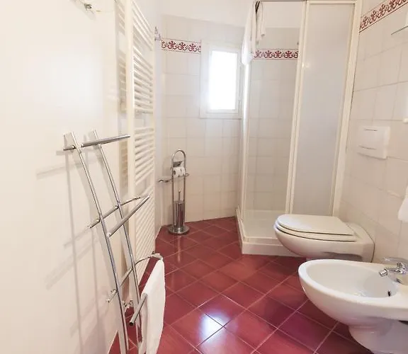 Italianflat - Palazzo Rizzardi * ורונה